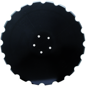 Disk ozubený Ø 573 x 6 mm