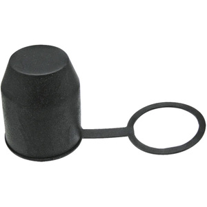Ochranná čepička vhodná pro 50 mm koule