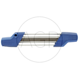 Pferd Chain Sharp CS-X pilník s vodítkem o průměru pilových řetězů 4 mm