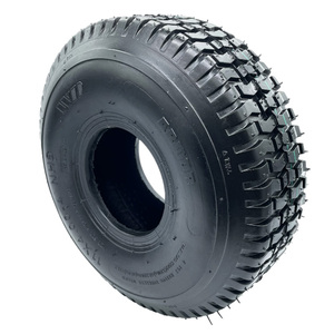 Pneumatika na trávu TL 11 x 4.00-4 PR4 pneu pro zahradní traktory a traktůrky