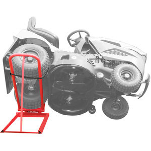 Hydraulický zvedák Clip Lift pro zahradní traktory a sekačky do 300 kg