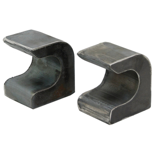 Sada háků k navaření na nářadí pro manipulátory Merlo