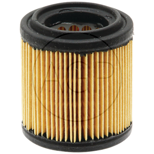 Vzduchový filtr pro AS-Motor na modely 21 165/3, 26 AH8, 26 AH9, 53 B1 / R, 53 B5 / R, 22, 22/3, 27/2, 27/3, 28, 28/3, 28/4, 55 B1, 45 B3A , 45 B4, 53 B2, 53 B3, 53 B4