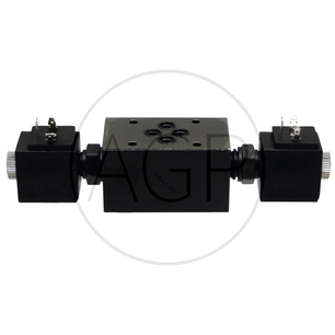 NG06-Elektrický zpětný ventil AB