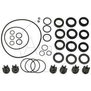 Sada těsnění čerpadla typ HDS pro Kärcher