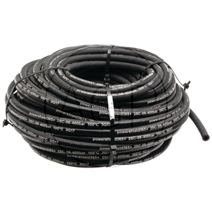 Mycí hadice VPE=50 2SC 08-400 bar Powerschield