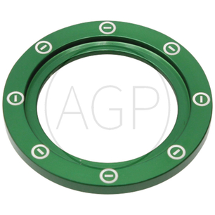 KENNFIXX kroužek zelený minus