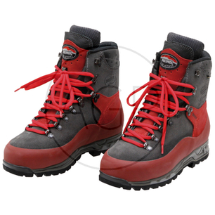 Lesnická ochranná obuv Meindl o velikosti EU 37