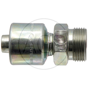 PNE 06 AGS M16x1.5 (8S)