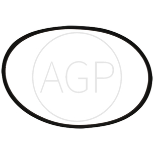 Klínové řemeny Solo, o rozměru 10 x 1045 La