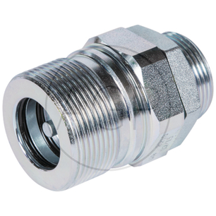 Šroubení pro samice 1 Edbro