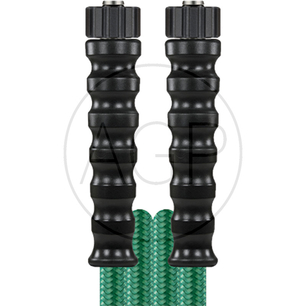 Vysokotlaká hadice o délce 15 m s oboustraným přípojem a vnitřním závitem M22 x 1,5