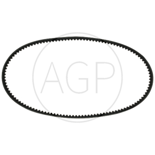 Klínový řemen AL-KO o rozměrech 10 x 772 Lp, pro modely 470 BR, Comfort 42 BR, Powerline 4700 BRV