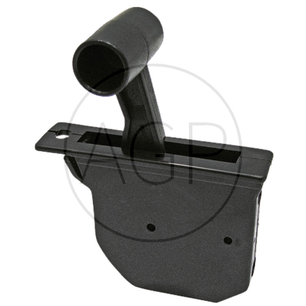 Páka plynu pro zahradní traktory MTD