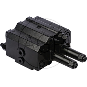 Ventil čelního nakladače LVM92B-R