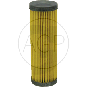 Palivový filtr pro zahradní traktory Kubota