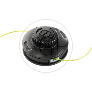 Automatická strunová hlava Easy Work s adaptérem  M12 x 1,5 LGI