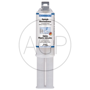 Epoxydové minutové lepidlo