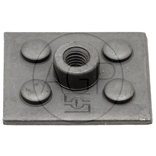 X-Spony trubky RS D 2 IV