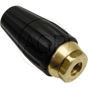 Rotorová tryska Schmutzkiller o velikosti 070 s připojovacím závitem 1/4 IG