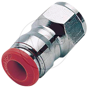 B-GA-12-1/2-MSv Přímé šroubení