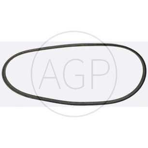 Klínový řemen o rozměru 12,7 x 863 pro ruční sekačky pro MTD, Gutbrod, Yard Man, Cup Cadet