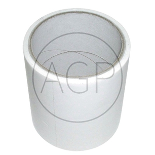 Lepicí páska k opravám a zalepení trhlin fólie na balících o délce 10 m