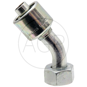 PNE 06 DKOL M16x1.5 45° (10L)