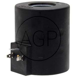 NG10- Magnetická cívka12 V DC