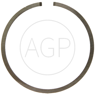 Pístní kroužek o průměru 47 mm pro Husqvarna