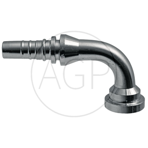 PN 16 SFS 3/4 90° IL