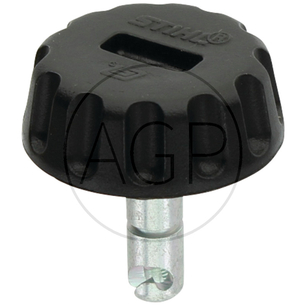 Zátka pro Stihl, na typy 028, 030, 031, 038, 042, 045, 056