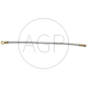 Palivová hadice o délce 300 mm