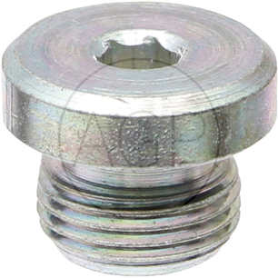 Zátka G3/8 X-SD-5-O-G3/8