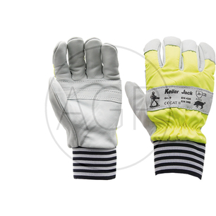 Keiler rukavice s ochranou proti proříznutí velikost 9