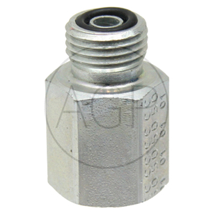 GA 1 M-ORFS x 1/2 F-BSP