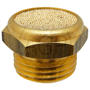 Odvětrávací kolík M16x1.5