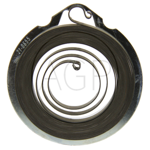 Pružina startéru pro Husqvarna