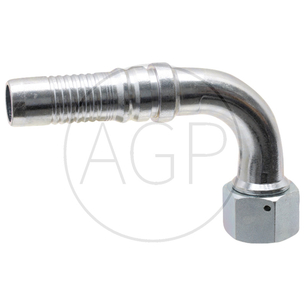 PN 32 DKOR 1 1/4 90° IL