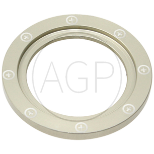 KENNFIXX kroužek bílý, plus