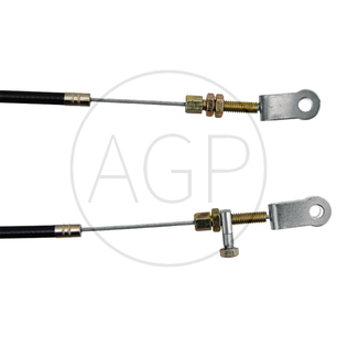 Lanko spojky pro Stiga, o délce 750 mm