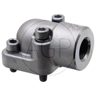 WP-příruba- LK55-1