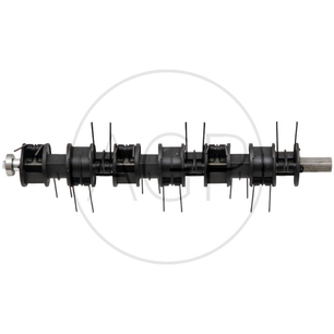 Provzdušňovací válec vertikutátoru AL-KO Comfort 38 VLB a Comfort 38 VLB Combi Care