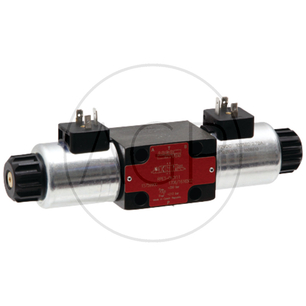 NG06-4/3 cestný ventil-Y11 12V