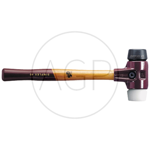 Halder Simplex kladivo o délce 350 mm