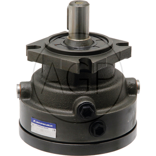 Lamelové brzdy OMP/ R D=25 12/13 bar