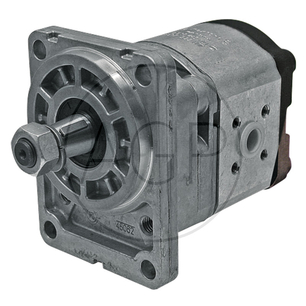 Bosch/Rexroth hydraulické čerpadlo pro Deutz-Fahr s výkonem 8 cm³ / ot.