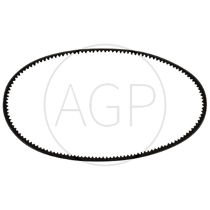 Klínové řemeny AL-KO, o rozměru 10 x 810