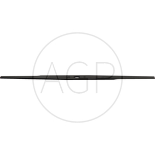 AS-Motor nůž o délce 800 mm