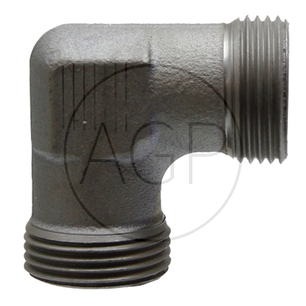 Stauff úhlové šroubení se závitem M14 x 1,5 X-WV 06 S